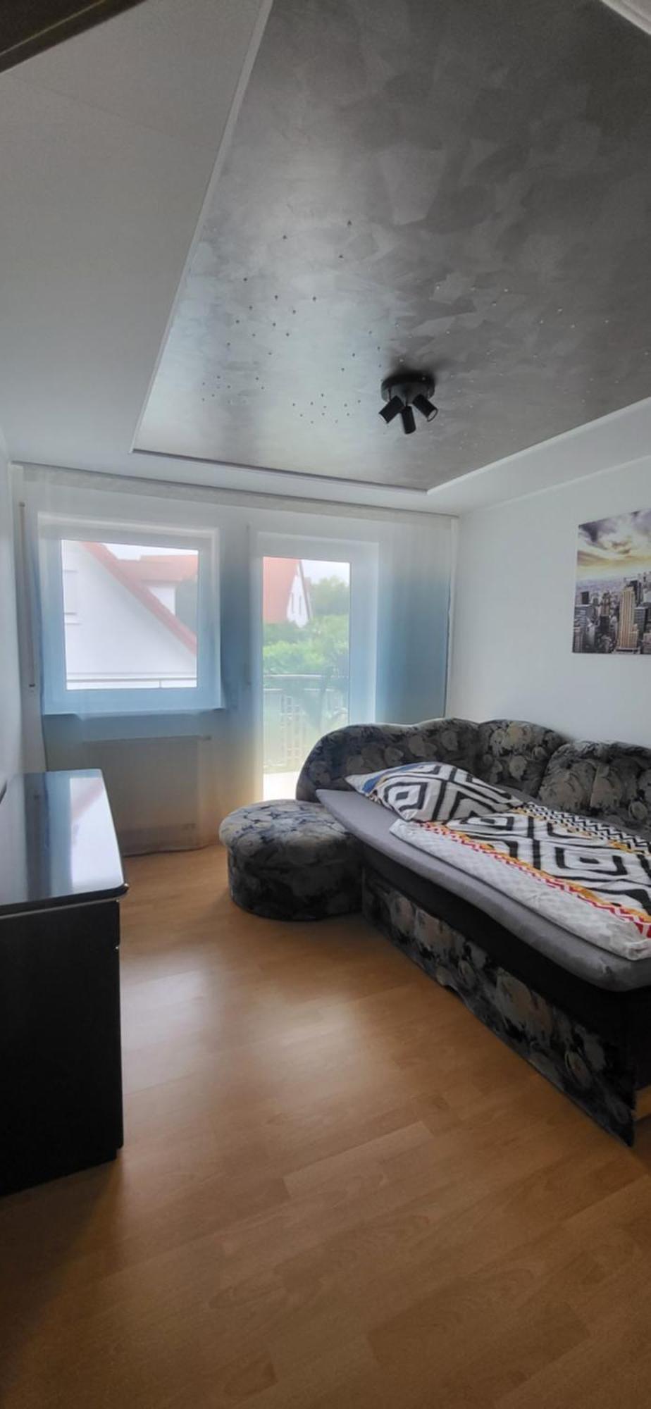 Attraktive 3 Zimmer Wohnung In Ruhiger Lage Ansbach Exterior photo