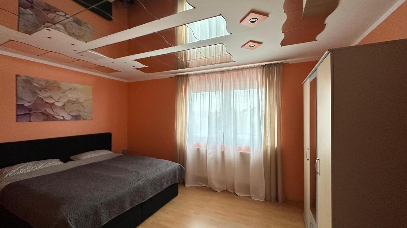 Attraktive 3 Zimmer Wohnung In Ruhiger Lage Ansbach Exterior photo