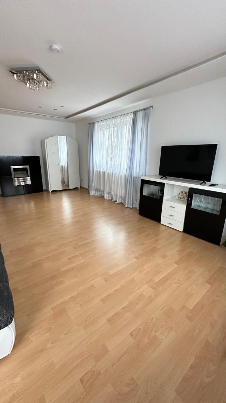 Attraktive 3 Zimmer Wohnung In Ruhiger Lage Ansbach Exterior photo